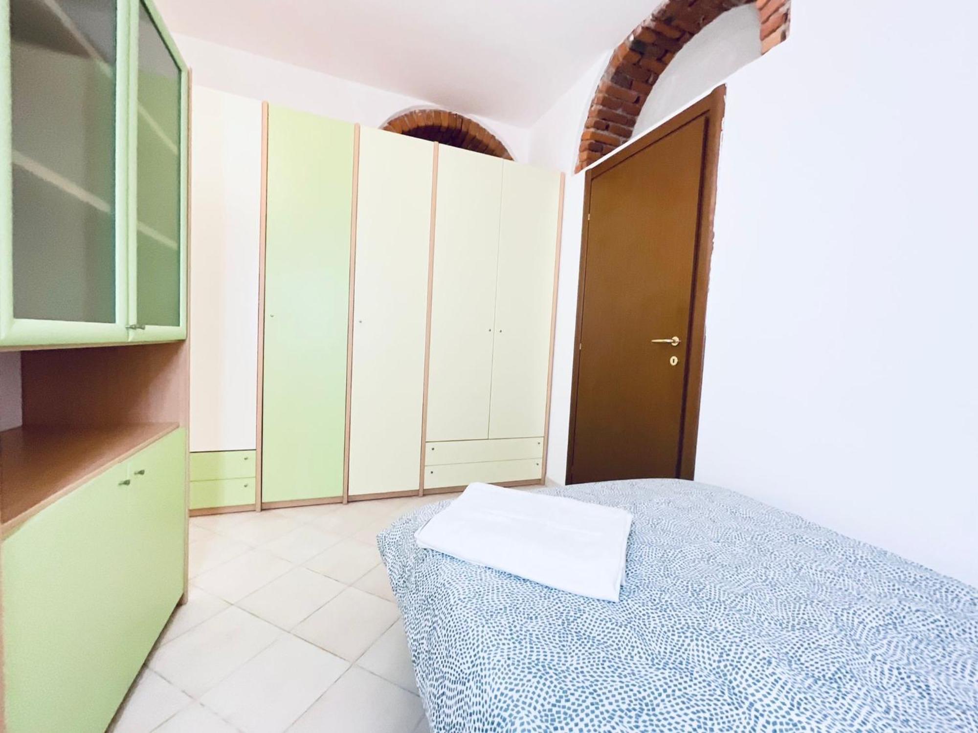 Milan Navigli Very Big And Central Flats Εξωτερικό φωτογραφία