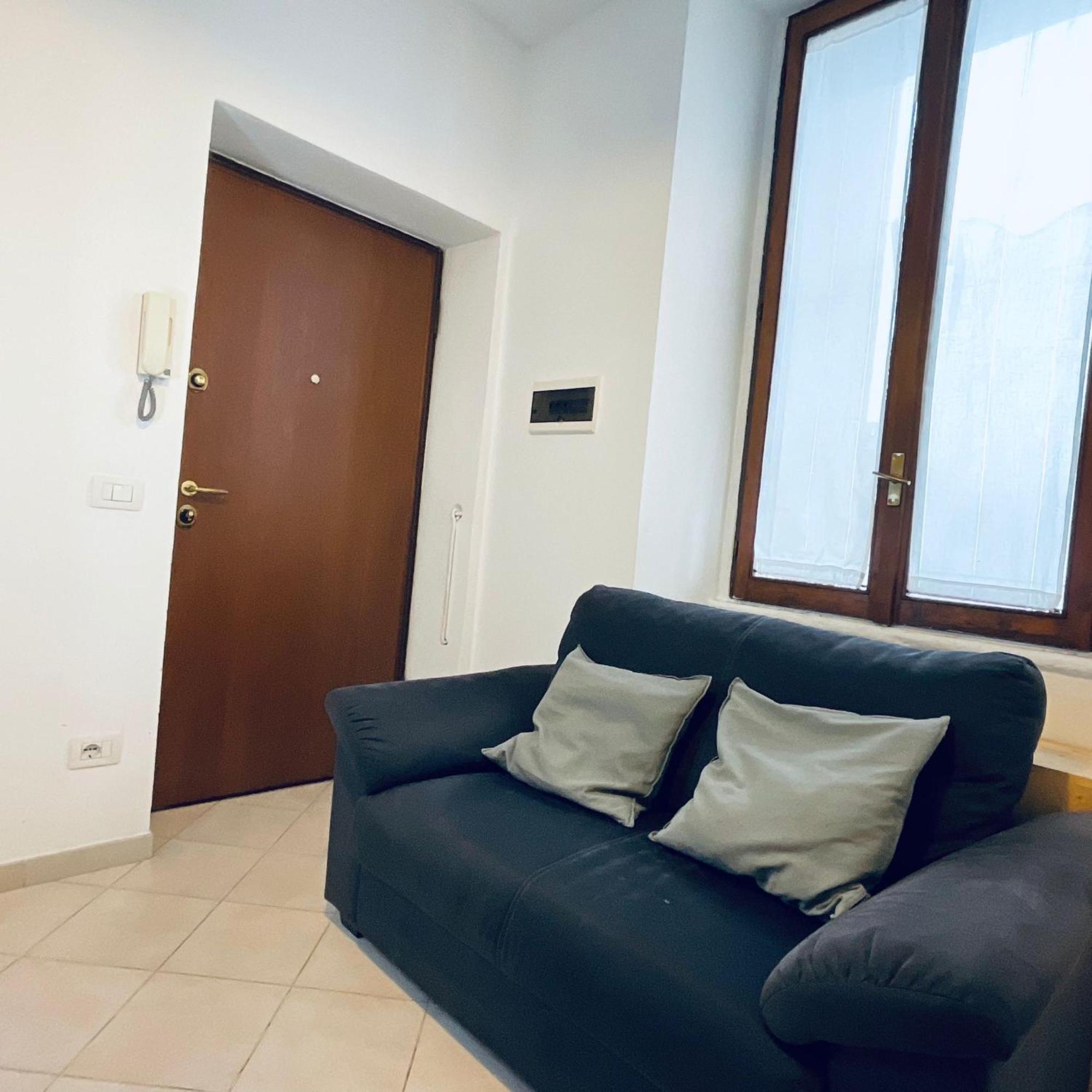 Milan Navigli Very Big And Central Flats Εξωτερικό φωτογραφία